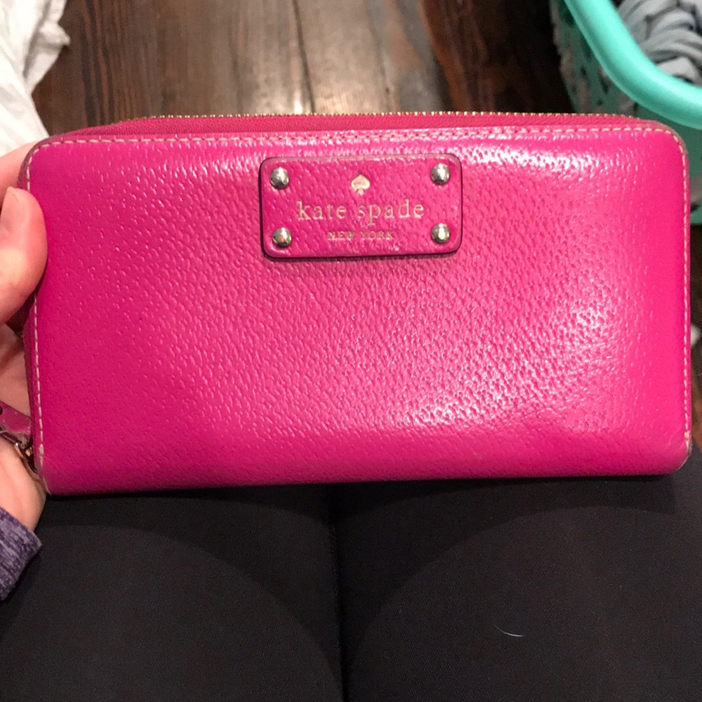 Kate Spade Wallet